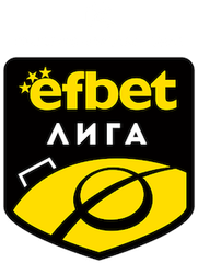 Bulgarian league logo