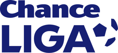 Czech league logo