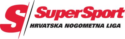 Croatian league logo