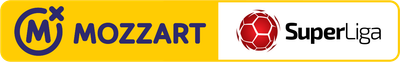 Serbian league logo