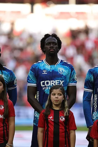 Cherif Ndiaye