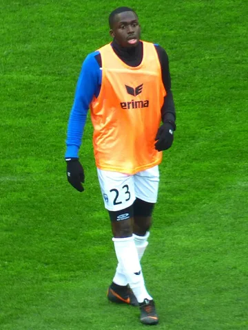 Julien Dacosta