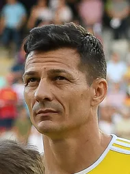 Costel Gâlcă