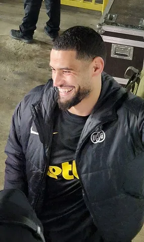 Adem Zorgane