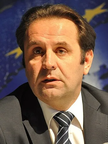 Rasim Ljajić