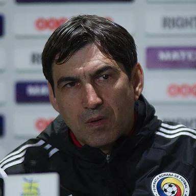 Victor Pițurcă