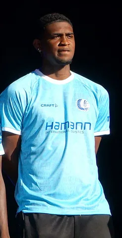 Josué Vergara