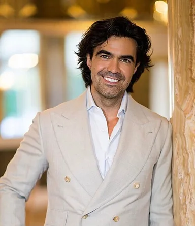 Federico Pastorello