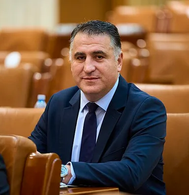 Ciprian Paraschiv