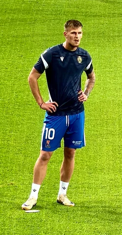 Karol Czubak