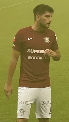 Paul Iacob