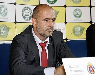 Michał Probierz