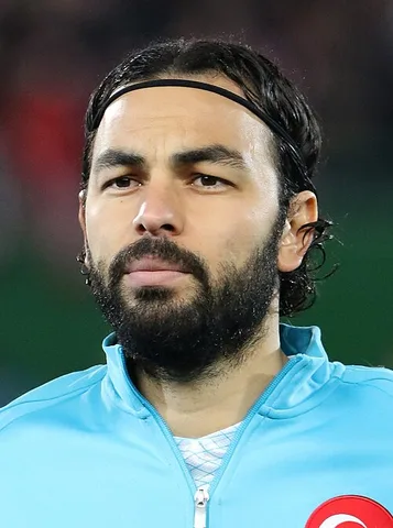 Selcuk Inan
