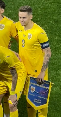 Louis Munteanu