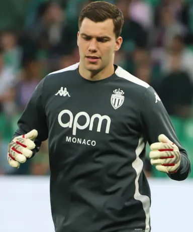 Radoslaw Majecki