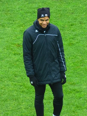 Yacine Bourhane