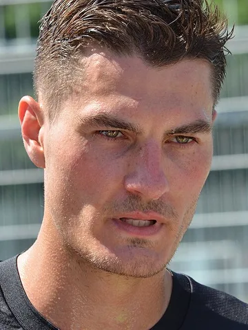 Patrik Schick
