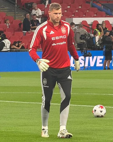 Josep Martinez