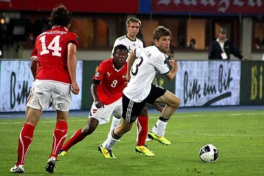 David Alaba