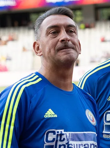 Ilie Dumitrescu