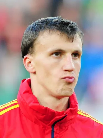 Vlad Chiricheș
