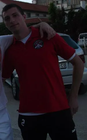 Aleksandar Pejović