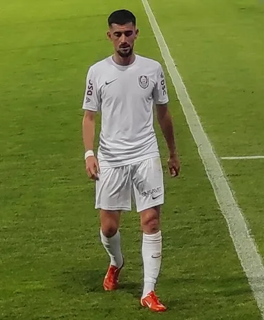 Meriton Korenica