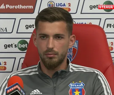 Stephan Drăghici