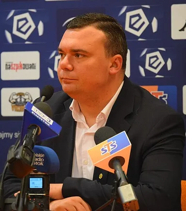 Adrian Siemieniec