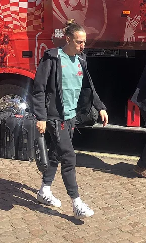 Kostas Tsimikas