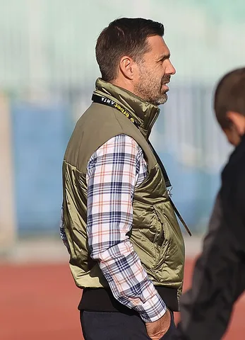 Željko Kopić