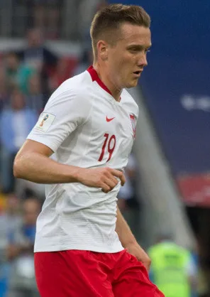 Piotr Zielinski
