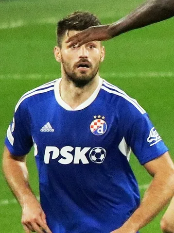 Bruno Petković