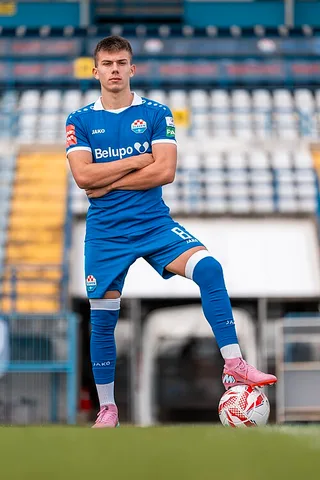 Adriano Jagušić