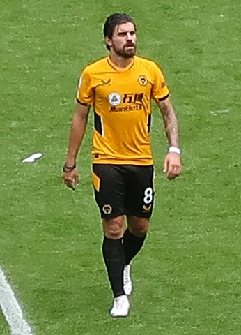 Ruben Neves
