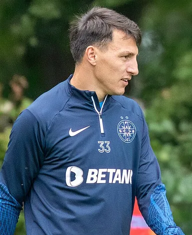 Risto Radunovic